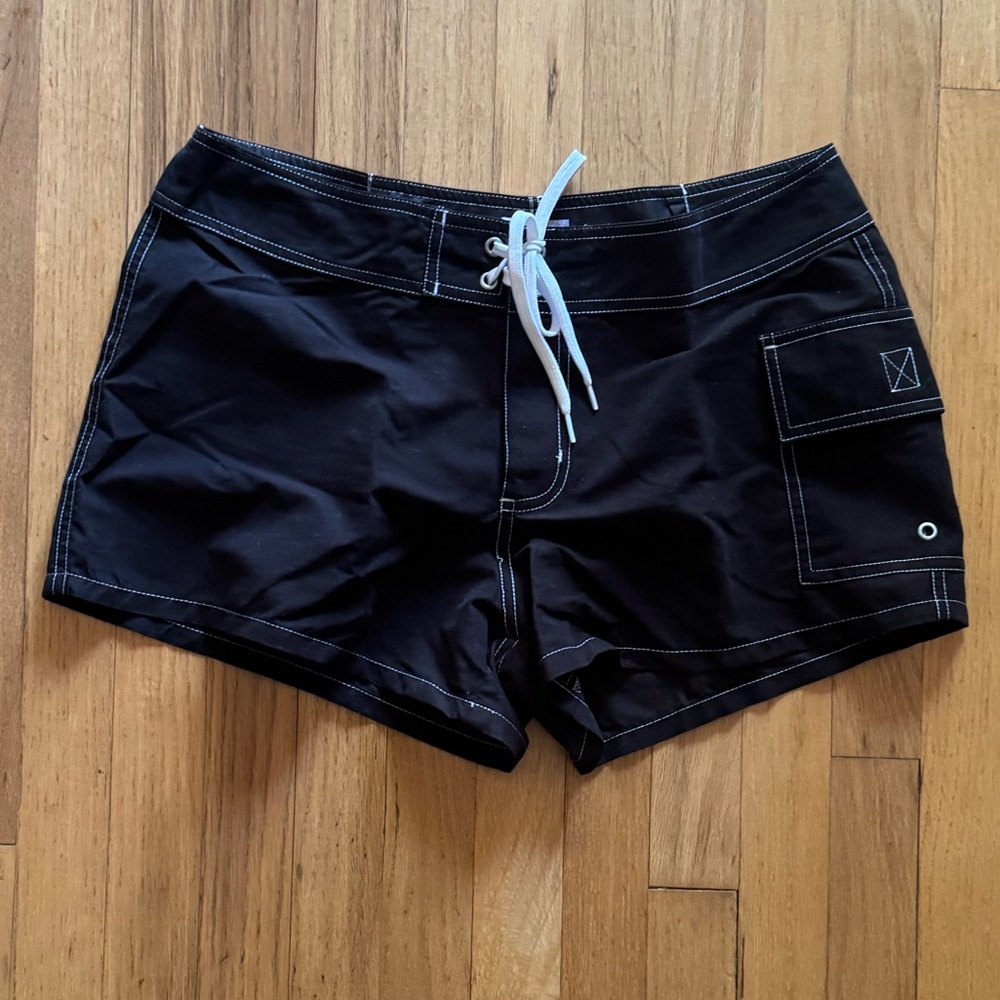 Miken Women’s Swim Short Large